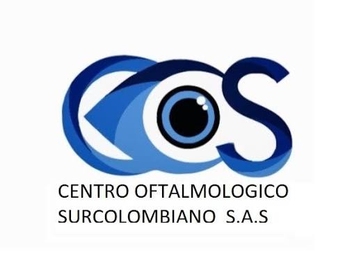 Centro Oftalmológico Sur Colombiano